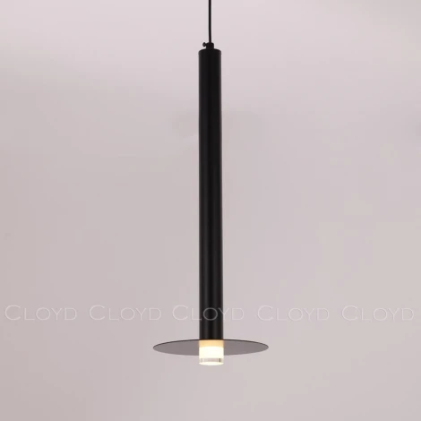 Подвесной светильник светодиодный Cloyd Ort 11160 (220V, на проводе, круглые)