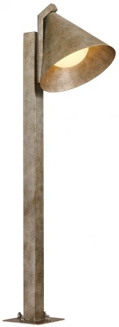 Уличный наземный светильник Favourite Phillo 4132-1F