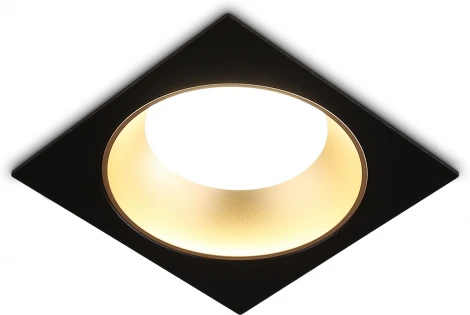 Встраиваемый точечный светильник Ambrella TECHNO SPOT TN52340 (220V)