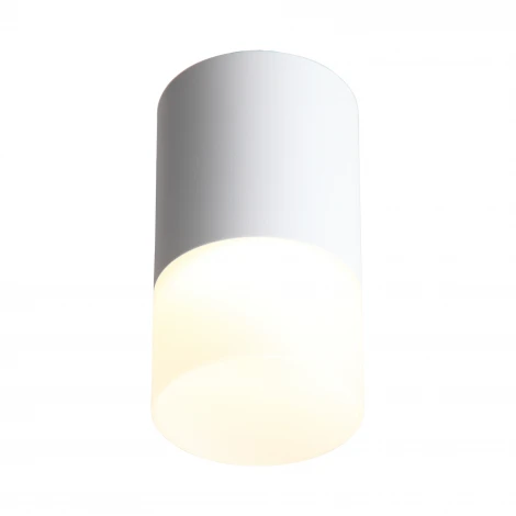 Накладной точечный светильник ST Luce Ottu ST100.502.05 (LED, 220V, круглые)