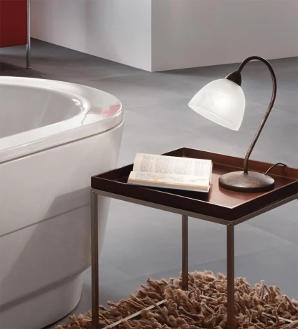 Интерьерная настольная лампа Eglo Dionis 89899