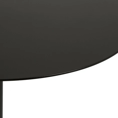 Обеденный стол On tiptoe диаметр 70 COSMO арт.GT-353C-1