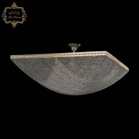 Потолочная люстра Art Classic 21.32 21.322.100SP.G