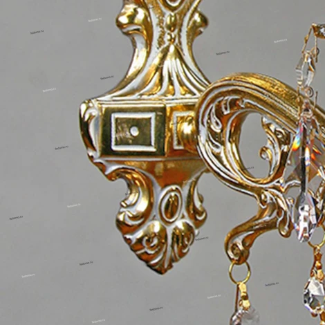 Ambiente by Brizzi Leon 2128/1 WP Tear Drop