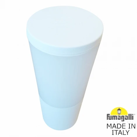 Наземный уличный светильник Fumagalli Amelia DR2.573.000.WYE27