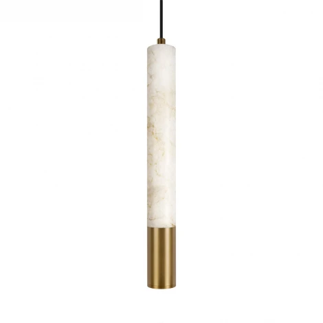 Подвесной светильник светодиодный Loft It Montblanc 10475C Bronze