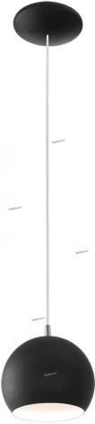 Подвесной светильник Eglo Petto Led 95836 (220V, на проводе, шар)