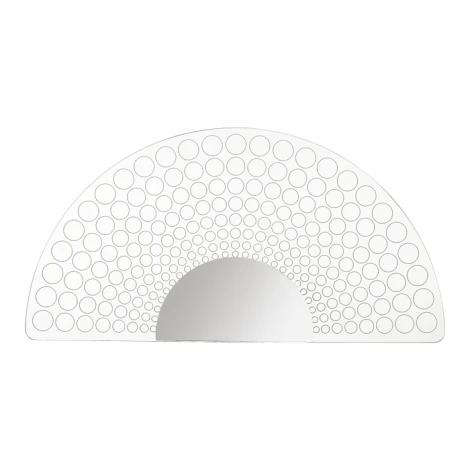 Настенный светильник Odeon Light Mona 3995/10WL