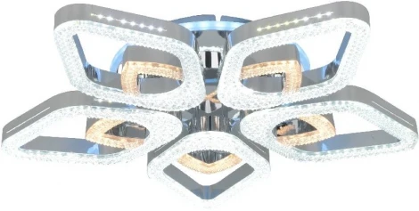 Потолочная люстра Мелодия Света SS1L 000030234