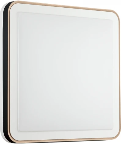 Настенно-потолочный светильник Akuna 7621/DL Sonex (регулировка яркости, LED, 220V, пульт управления, IP43)