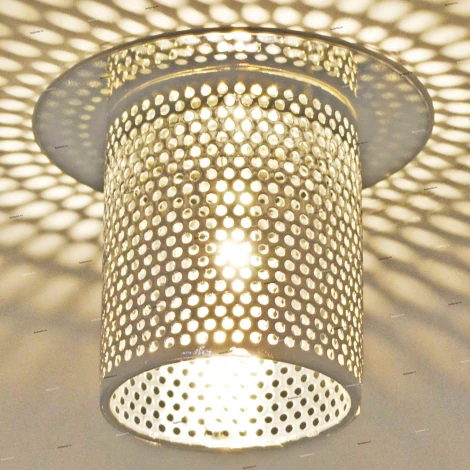 Встраиваемый точечный светильник Arte Lamp Cool Ice A8382PL-3CC