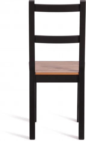 Стул Соната / Sonata chair Tetchair (массив сосны/Черный) арт.24778