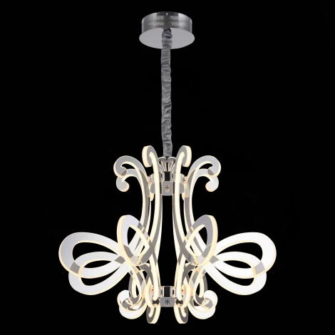 Подвесная люстра ST Luce Aricia SL835.103.08