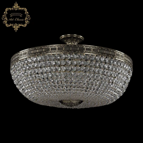Потолочная люстра Art Classic 21.15 21.151.60SP.GB
