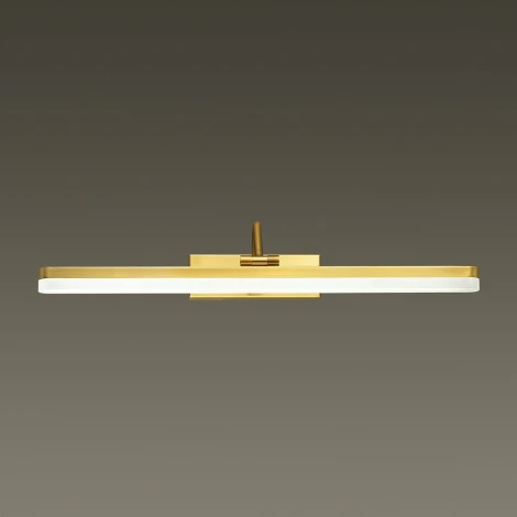 Подсветка для картин Odeon Light Stark 4180/9WL