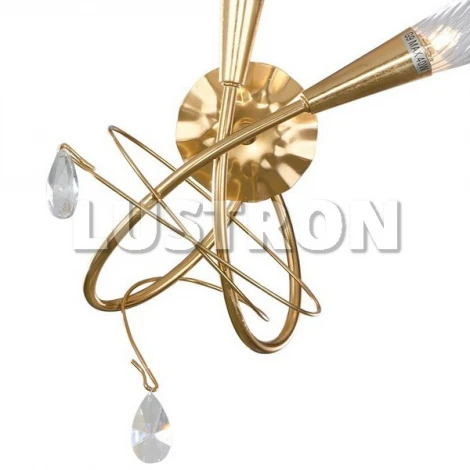 Бра Lightstar Aereo 711633