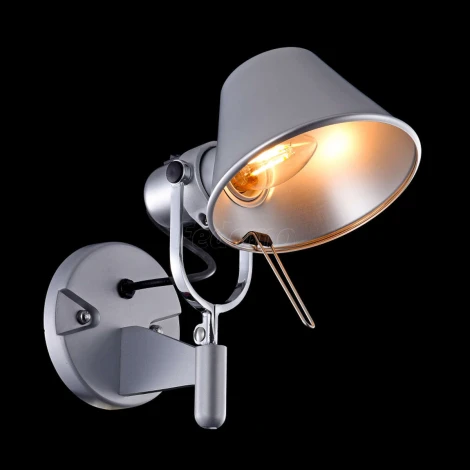 Спот Freya Carla FR5173-WL-01-S