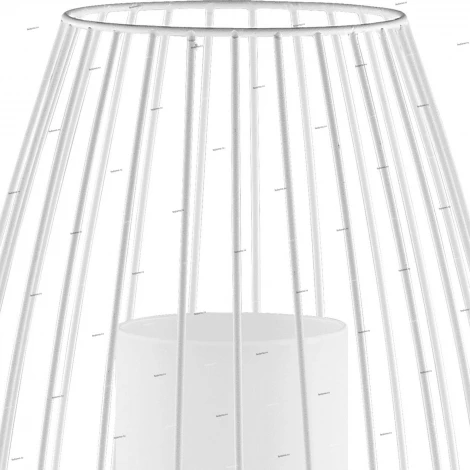 Интерьерная настольная лампа Eglo Vencino 94342