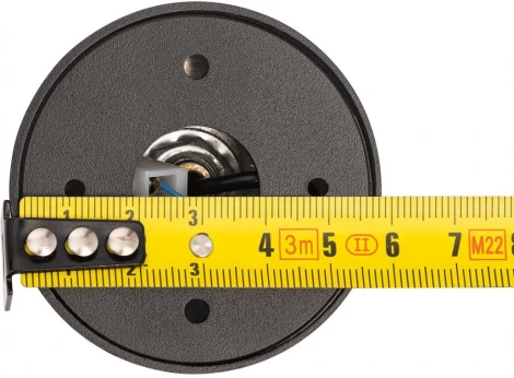 Подвесной светильник Citilux Bruno CL565013 (220V, на проводе, круглые)