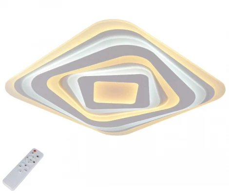 Потолочный светильник Omnilux White OML-06107-150