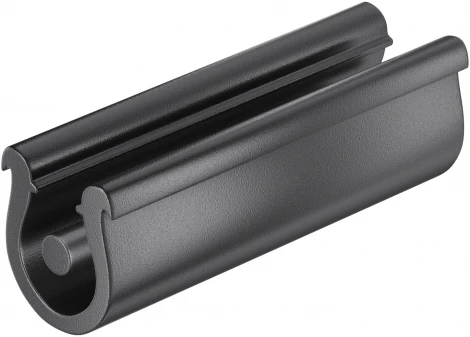 Фиксатор ремня черный Maytoni Accessories for system Parity TRA130BF-B