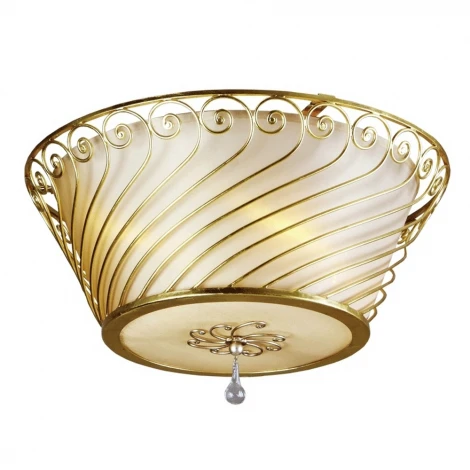 Потолочный светильник Chiaro Федерика 379010704