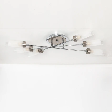 Потолочная люстра Citilux Хеликс CL109161 (220V)