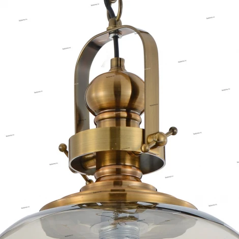 Подвесной светильник Mantra Vintage 4974