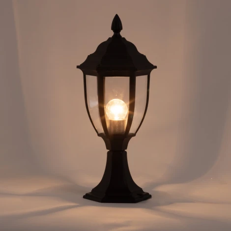 Наземный уличный светильник De City Корсо 801041001