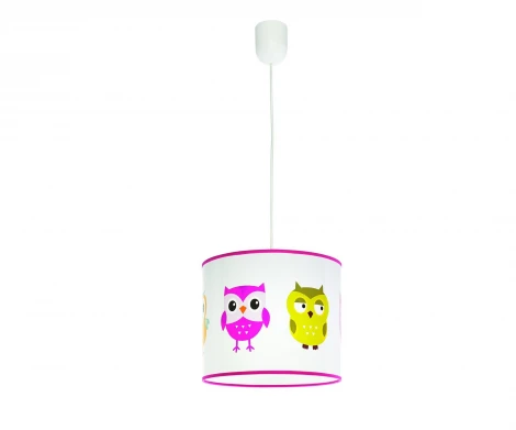 Подвесной светильник Lampex 471/A