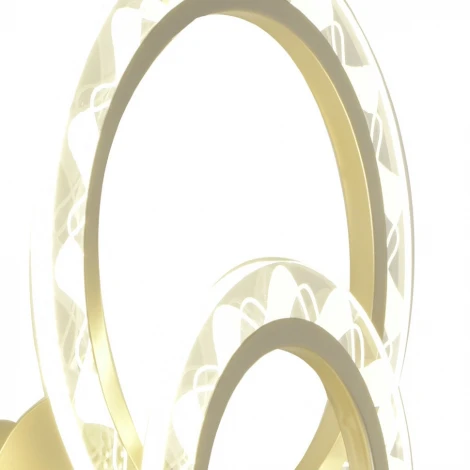 Бра Seven Fires Maine SF7015/2W-SGD