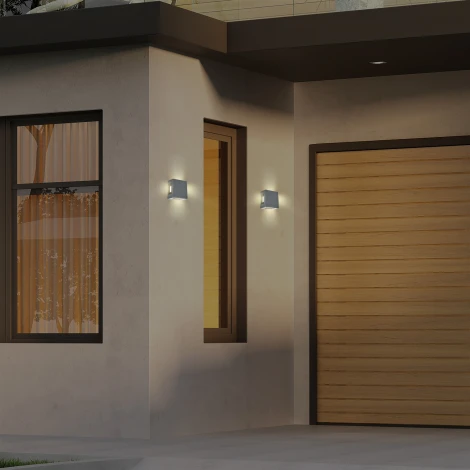 Архитектурная подсветка светодиодная duwi 24267 3