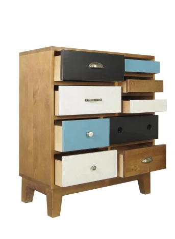 Комод Aquarelle Birch