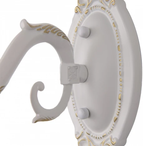 Бра Arte Milano AM340518 340518/1W WT+G (220V)