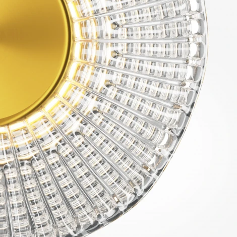 Настенный светильник Maytoni Sparkle MOD343WL-L5BS3K2 (LED, 220V, круглые)