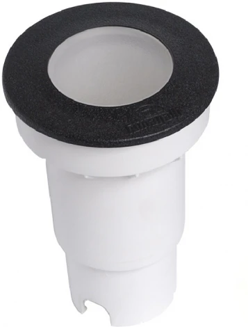 Встраиваемый светильник уличный Fumagalli CECI 1F1.000.000.AXU1L (220V, круглые, IP67)