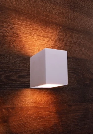 Настенный светильник Deko-Light Giorgia 341033