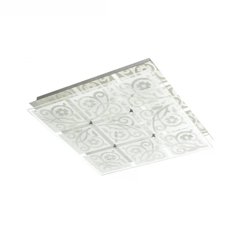 Потолочный светильник Odeon Light Grace 4058/45CL