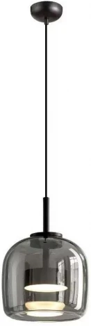 Подвесной светильник Alfa Light F2824-18 (LED, 220V, на проводе)