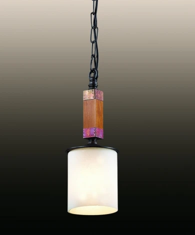Подвесной светильник Odeon Light Fabo 2767/1