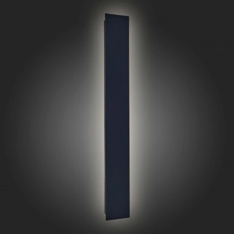 Настенный уличный светильник Nuvola SL9511.401.01 ST Luce