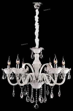 Bogate's Albertina 125/6