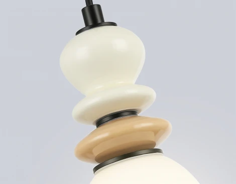 Подвесной светильник светодиодный Ambrella High Light LH53141