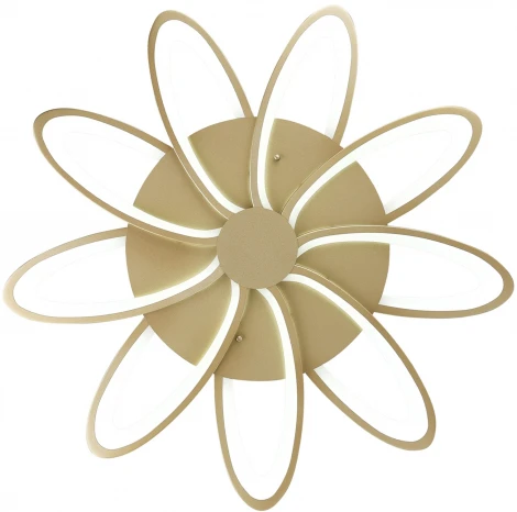 Потолочная люстра Natali Kovaltseva Holder INNOVATION STYLE 83057