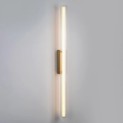 Бра светодиодное Modelux ML.717.900 BS