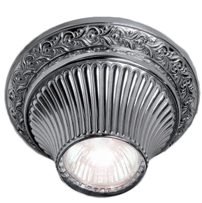 Накладной точечный светильник Fede Vitoria FD1012SCB