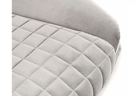 Компьютерное кресло Woodville Herd light grey 11903