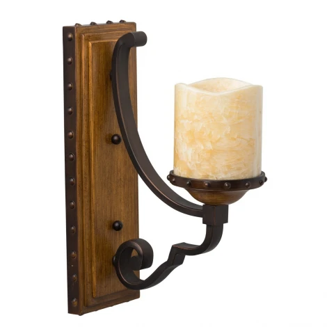 Бра Chiaro Айвенго 382029701