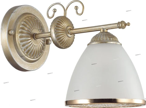 Бра Lumion Gaspardo 3455/1W