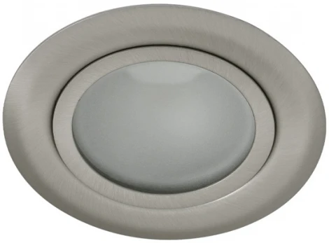 Точечный светильник мебельный Kanlux GAVI 815 (12V, круглые)